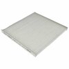 Mahle Cabin Air Filter, La876 LA876